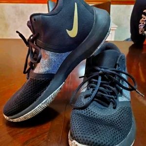 Nike air precision 2 shoes